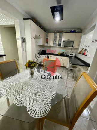 Imagem Sobrado com 3 Quartos à Venda, 120 m² em Cooperativa - São Bernardo Do Campo Imagem Sobrado com 3 Quartos à Venda, 120 m² em Cooperativa - São Bernardo Do Campo