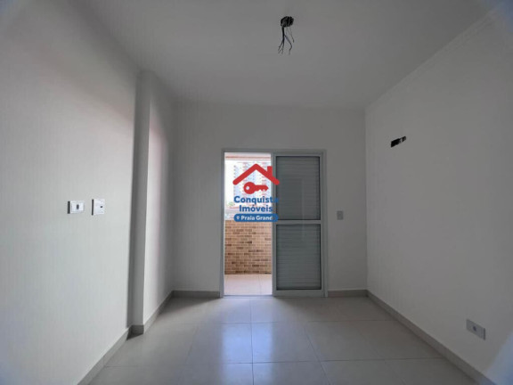 Imagem Apartamento com 1 Quarto à Venda, 47 m² em Ocian - Praia Grande