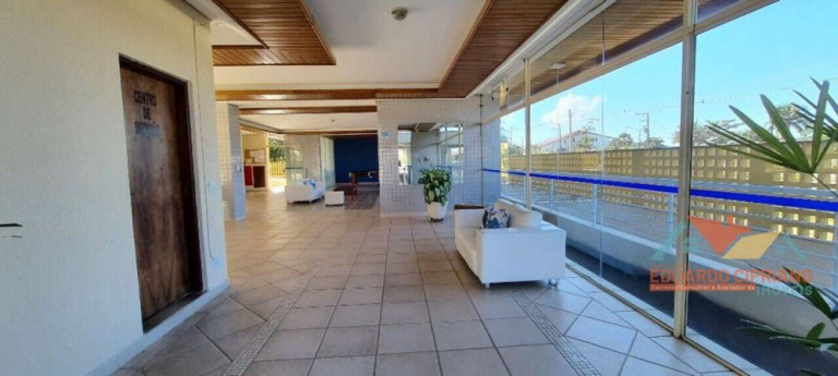 Imagem Apartamento com 2 Quartos à Venda, 46 m² em Massaguaçu - Caraguatatuba