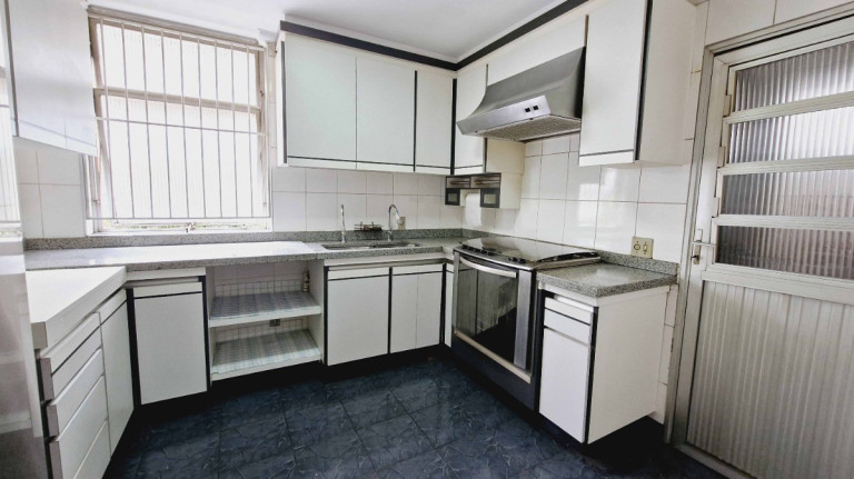 Imagem Apartamento com 3 Quartos à Venda, 190 m² em Jardim Paulista - São Paulo Imagem Apartamento com 3 Quartos à Venda, 190 m² em Jardim Paulista - São Paulo