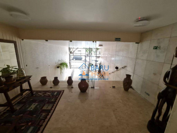 Imagem Apartamento com 2 Quartos à Venda, 80 m² em Santa Cecília - São Paulo Imagem Apartamento com 2 Quartos à Venda, 80 m² em Santa Cecília - São Paulo