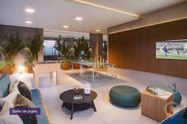 Imagem Apartamento com 3 Quartos à Venda, 130 m² em Setor Marista - Goiânia Imagem Apartamento com 3 Quartos à Venda, 130 m² em Setor Marista - Goiânia