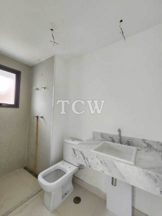 Imagem Apartamento com 3 Quartos à Venda, 163 m² em Vila Mariana - São Paulo