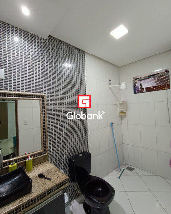 Imagem Casa com 3 Quartos à Venda, 150 m² em Jardim Eldorado - Montes Claros Imagem Casa com 3 Quartos à Venda, 150 m² em Jardim Eldorado - Montes Claros