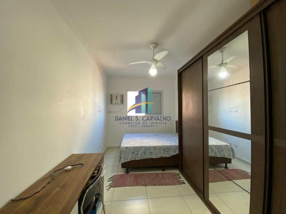 Imagem Apartamento com 2 Quartos à Venda, 101 m² em Guilhermina - Praia Grande
