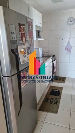 Imagem Apartamento com 3 Quartos para Alugar, 80 m² em Jardim Messina - Jundiaí