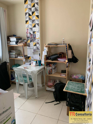 Imagem Apartamento com 3 Quartos à Venda, 84 m² em Campos Dos Goytacazes