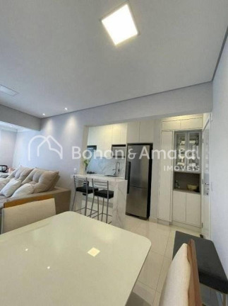 Imagem Apartamento com 2 Quartos à Venda, 60 m² em Ponte Preta - Campinas Imagem Apartamento com 2 Quartos à Venda, 60 m² em Ponte Preta - Campinas