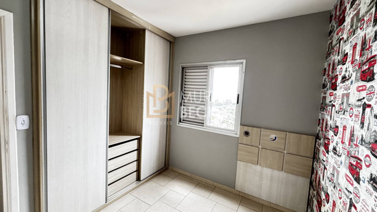 Imagem Cobertura com 3 Quartos à Venda, 135 m² em Floradas De São José - São José Dos Campos