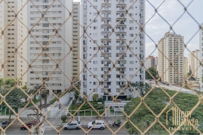 Imagem Apartamento com 2 Quartos à Venda, 70 m² em Vila Clementino - São Paulo Imagem Apartamento com 2 Quartos à Venda, 70 m² em Vila Clementino - São Paulo