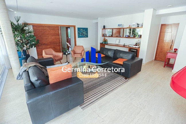 Imagem Casa com 4 Quartos à Venda, 1 m² em Tamboré - Barueri Imagem Casa com 4 Quartos à Venda, 1 m² em Tamboré - Barueri