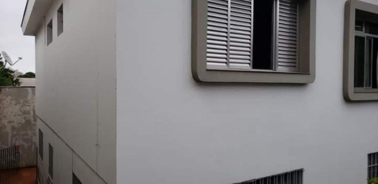 Imagem Apartamento com 4 Quartos à Venda, 270 m² em Vila Graciosa - São Paulo