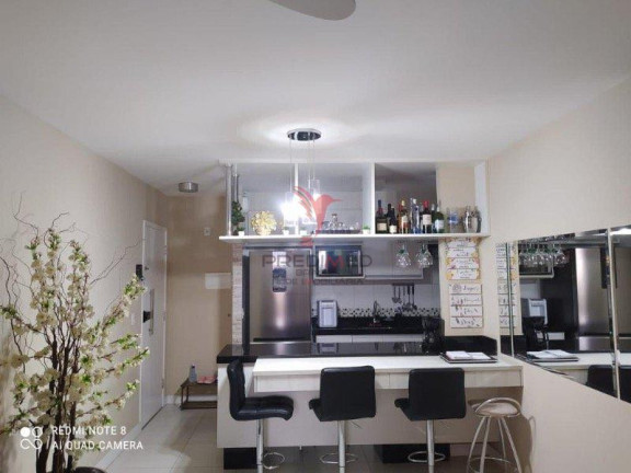 Imagem Apartamento com 3 Quartos à Venda, 71 m² em Usina Piratininga - São Paulo Imagem Apartamento com 3 Quartos à Venda, 71 m² em Usina Piratininga - São Paulo
