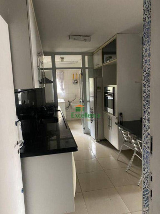 Imagem Apartamento com 3 Quartos à Venda, 136 m² em Parque Da Vila Prudente - São Paulo Imagem Apartamento com 3 Quartos à Venda, 136 m² em Parque Da Vila Prudente - São Paulo