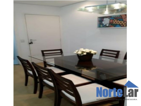 Imagem Apartamento com 2 Quartos à Venda, 50 m² em Barra Funda - São Paulo