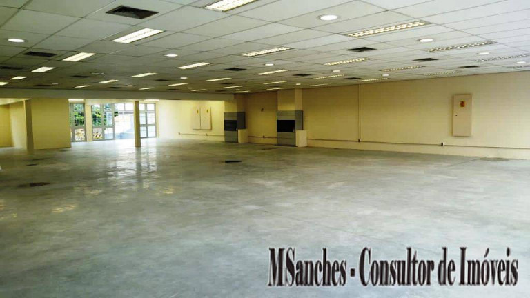 Imagem Imóvel Comercial para Alugar, 748 m² em Vila Lucy - Sorocaba