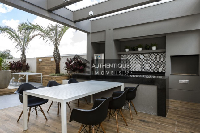 Imagem Apartamento com 3 Quartos à Venda, 74 m² em Butantã - São Paulo