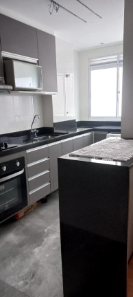 Imagem Apartamento com 2 Quartos à Venda, 43 m² em Parque São Vicente - Mauá Imagem Apartamento com 2 Quartos à Venda, 43 m² em Parque São Vicente - Mauá