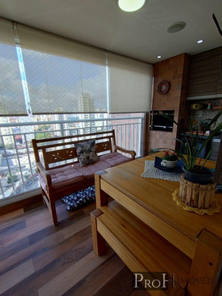 Imagem Apartamento com 2 Quartos à Venda, 72 m² em Vila Valparaíso - Santo André Imagem Apartamento com 2 Quartos à Venda, 72 m² em Vila Valparaíso - Santo André
