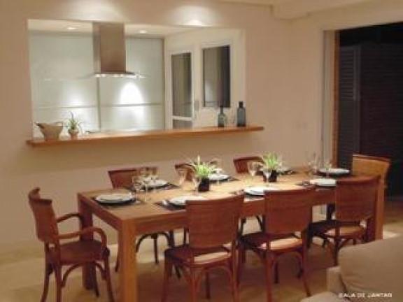 Imagem Casa com 7 Quartos à Venda, 520 m² em Guaecá - São Sebastião