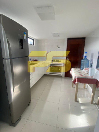 Imagem Apartamento com 3 Quartos à Venda, 98 m² em Tambaú - João Pessoa Imagem Apartamento com 3 Quartos à Venda, 98 m² em Tambaú - João Pessoa