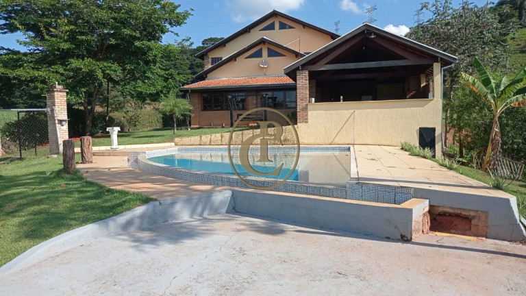 Imagem Chácara com 3 Quartos à Venda, 300 m² em Caçapava Velha - Caçapava