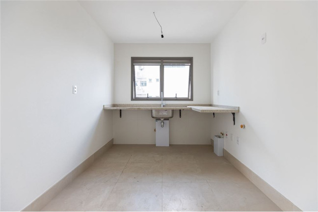 Imagem Imóvel com 3 Quartos à Venda,  em Indianópolis - São Paulo