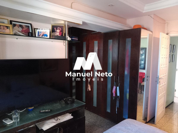 Imagem Apartamento com 3 Quartos à Venda, 118 m² em Dionísio Torres - Fortaleza