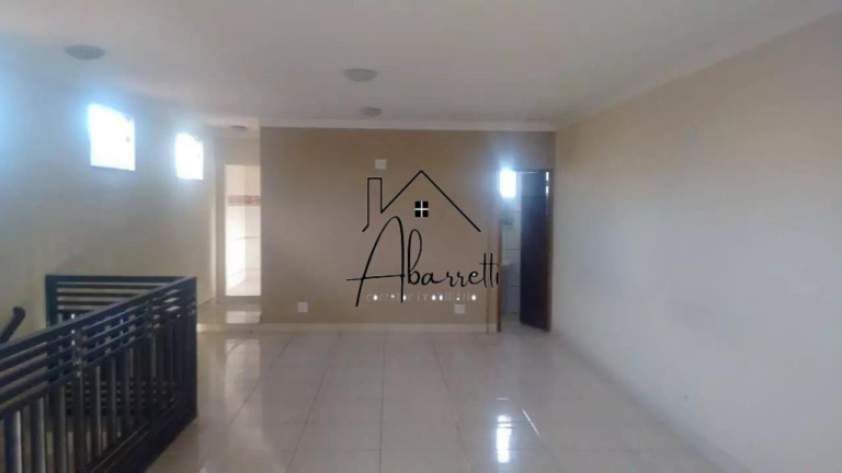 Imagem Casa com 5 Quartos à Venda, 230 m² em Vila Sônia - Piracicaba