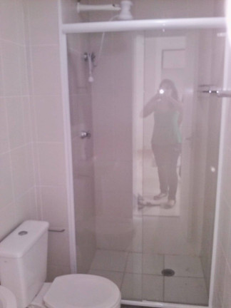 Imagem Apartamento com 1 Quarto à Venda,  em Cambuci - São Paulo