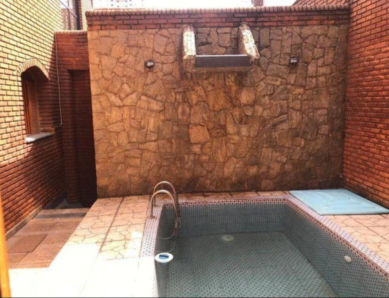Imagem Casa com 4 Quartos à Venda, 250 m² em Tatuapé - São Paulo