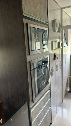 Imagem Apartamento com 2 Quartos à Venda, 54 m² em Vila Nambi - Jundiaí