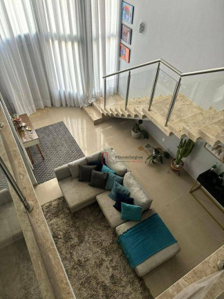 Imagem Sobrado com 3 Quartos à Venda, 237 m² em Residencial Jardim De Mônaco - Hortolândia Imagem Sobrado com 3 Quartos à Venda, 237 m² em Residencial Jardim De Mônaco - Hortolândia