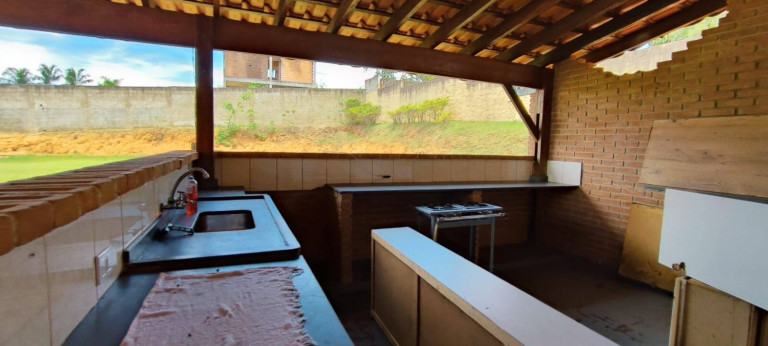 Imagem Casa com 8 Quartos à Venda, 2.000 m² em Jardim Estância Brasil - Atibaia Imagem Casa com 8 Quartos à Venda, 2.000 m² em Jardim Estância Brasil - Atibaia