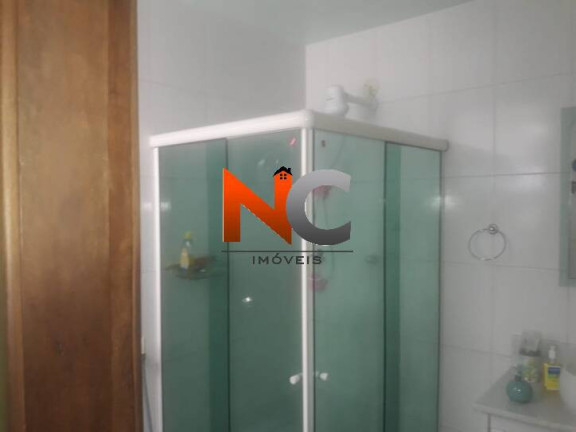Imagem Apartamento com 2 Quartos à Venda, 85 m² em Rocha Miranda - Rio De Janeiro