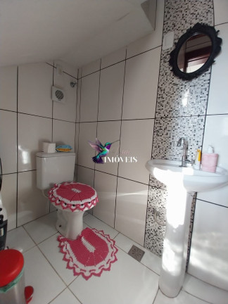 Imagem Casa com 2 Quartos à Venda, 69 m² em Florida - Guaíba Imagem Casa com 2 Quartos à Venda, 69 m² em Florida - Guaíba