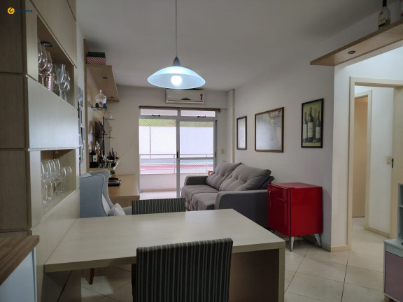 Imagem Apartamento com 2 Quartos à Venda, 88 m² em Itacorubi - Florianópolis Imagem Apartamento com 2 Quartos à Venda, 88 m² em Itacorubi - Florianópolis