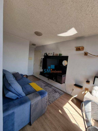 Imagem Apartamento com 2 Quartos à Venda, 47 m² em Barra Funda - São Paulo Imagem Apartamento com 2 Quartos à Venda, 47 m² em Barra Funda - São Paulo