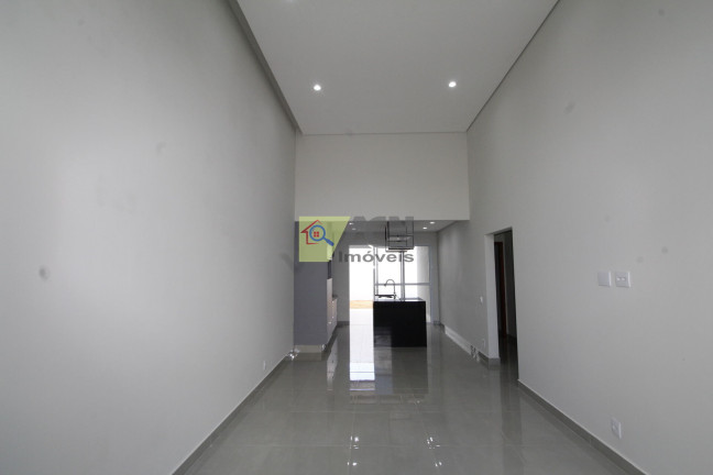 Imagem Casa com 3 Quartos à Venda, 130 m² em Jardim Residêncial Firenze - Hortolândia