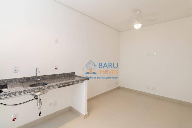 Imagem Apartamento com 1 Quarto para Alugar, 18 m² em Campos Elíseos - São Paulo Imagem Apartamento com 1 Quarto para Alugar, 18 m² em Campos Elíseos - São Paulo