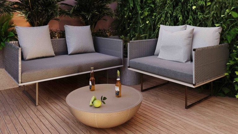 Imagem Apartamento com 2 Quartos à Venda, 35 m² em Jardim Bela Vista - Santo André