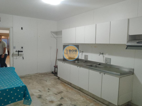 Imagem Apartamento com 4 Quartos à Venda, 254 m² em Boa Viagem - Recife Imagem Apartamento com 4 Quartos à Venda, 254 m² em Boa Viagem - Recife