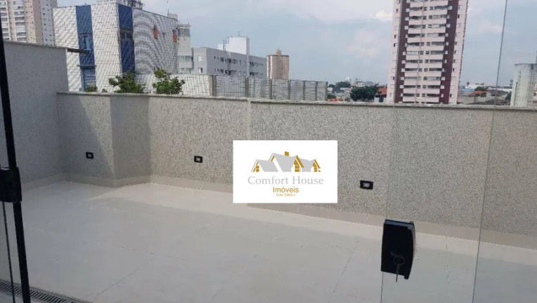 Imagem Apartamento com 2 Quartos à Venda, 73 m² em Santa Maria - Santo André Imagem Apartamento com 2 Quartos à Venda, 73 m² em Santa Maria - Santo André