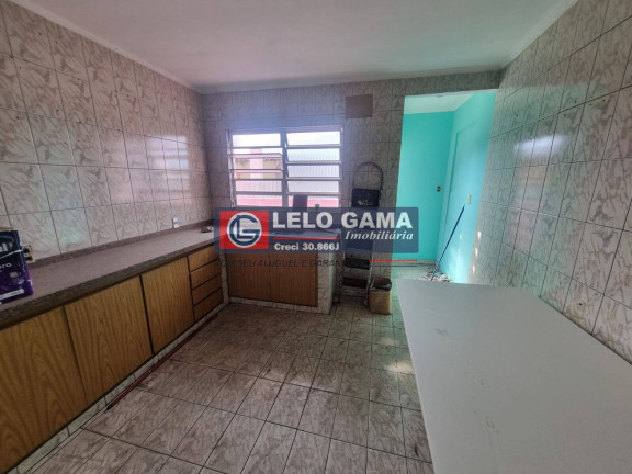 Imagem Casa à Venda,  em Centro - Carapicuíba