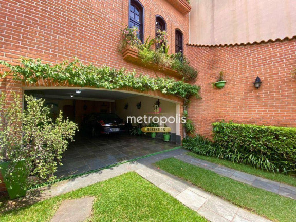 Imagem Sobrado com 3 Quartos à Venda, 882 m² em Osvaldo Cruz - São Caetano Do Sul Imagem Sobrado com 3 Quartos à Venda, 882 m² em Osvaldo Cruz - São Caetano Do Sul