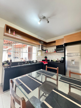 Imagem Casa com 2 Quartos à Venda, 156 m² em Alterosas - Serra Imagem Casa com 2 Quartos à Venda, 156 m² em Alterosas - Serra