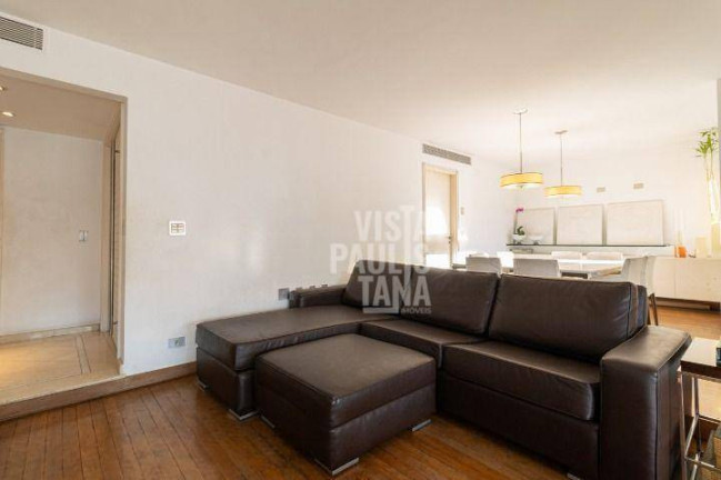 Imagem Apartamento com 5 Quartos à Venda, 219 m² em Moema Pássaros - São Paulo Imagem Apartamento com 5 Quartos à Venda, 219 m² em Moema Pássaros - São Paulo