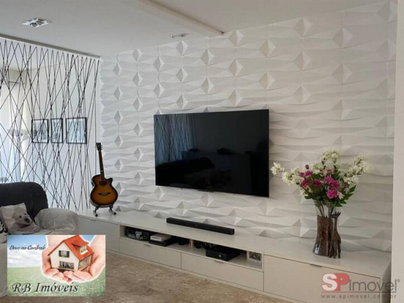 Imagem Casa com 3 Quartos à Venda, 294 m² em Vila Gilda - Santo André Imagem Casa com 3 Quartos à Venda, 294 m² em Vila Gilda - Santo André
