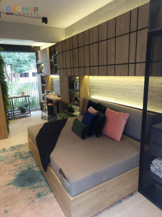 Imagem Studio com 1 Quarto à Venda, 22 m² em Vila Mariana - São Paulo Imagem Studio com 1 Quarto à Venda, 22 m² em Vila Mariana - São Paulo
