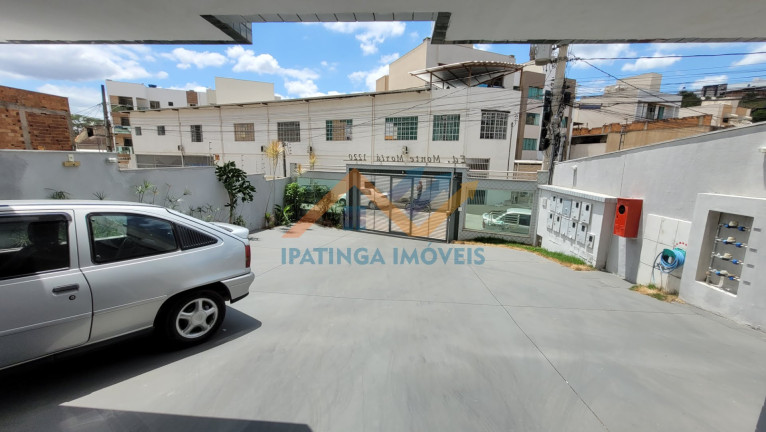 Imagem Cobertura com 3 Quartos à Venda, 160 m² em Cidade Nova - Santana Do Paraíso Imagem Cobertura com 3 Quartos à Venda, 160 m² em Cidade Nova - Santana Do Paraíso